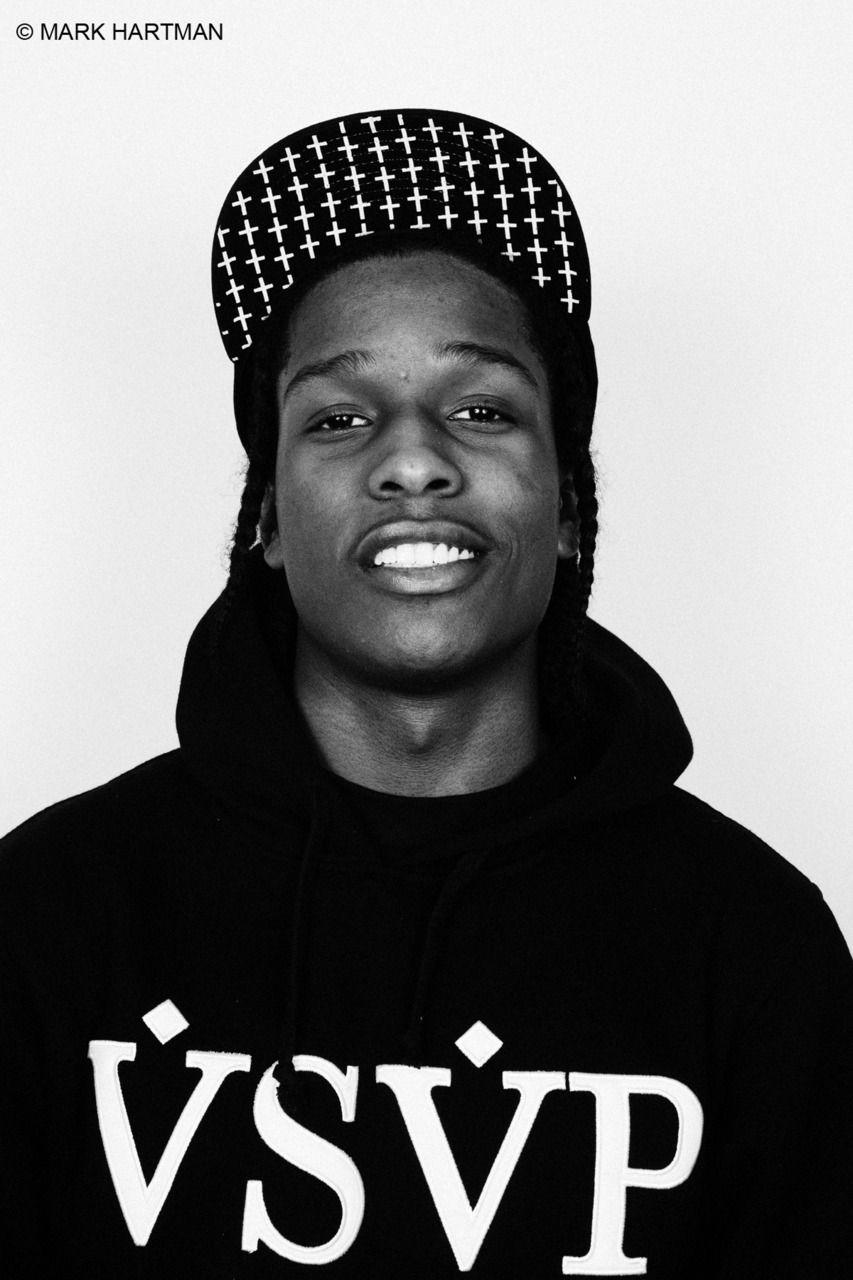 Asap Rocky Wallpaper For IPhone, Pic x1280
