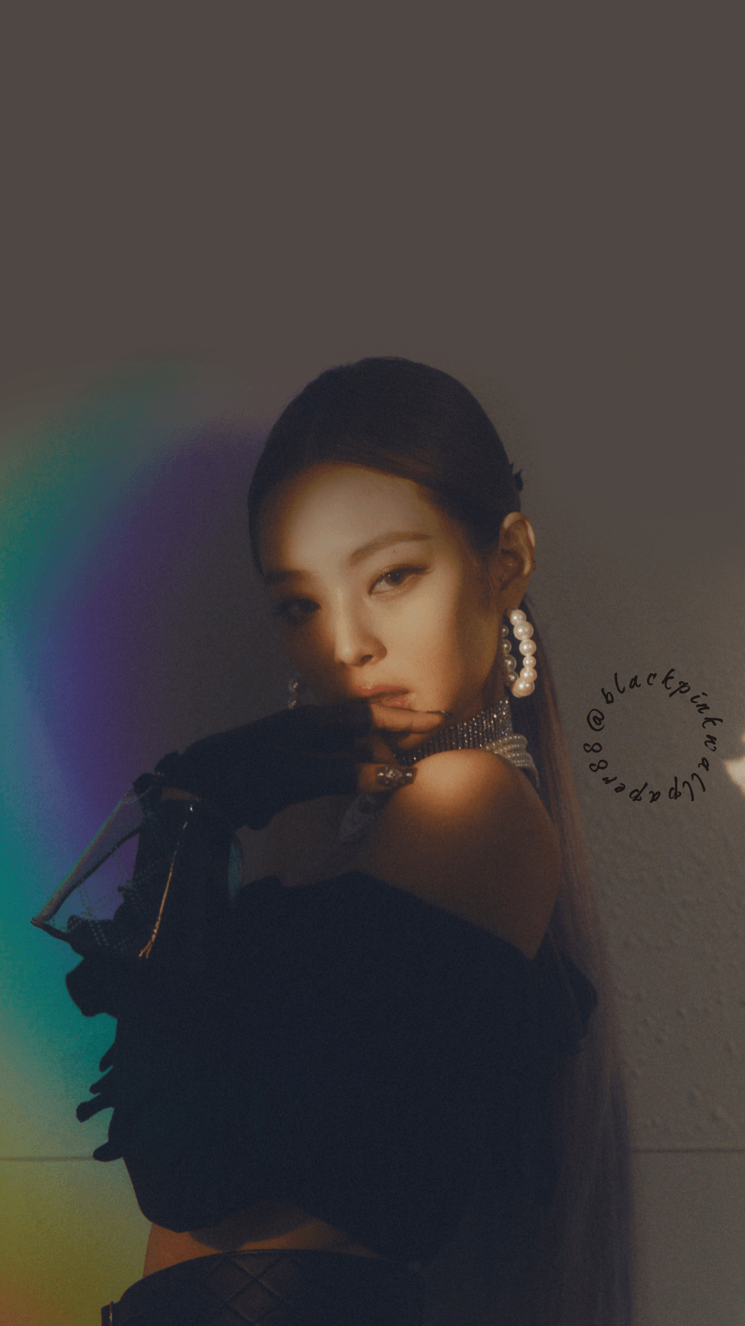Jennie Wallpapers - Wallpaper Cave