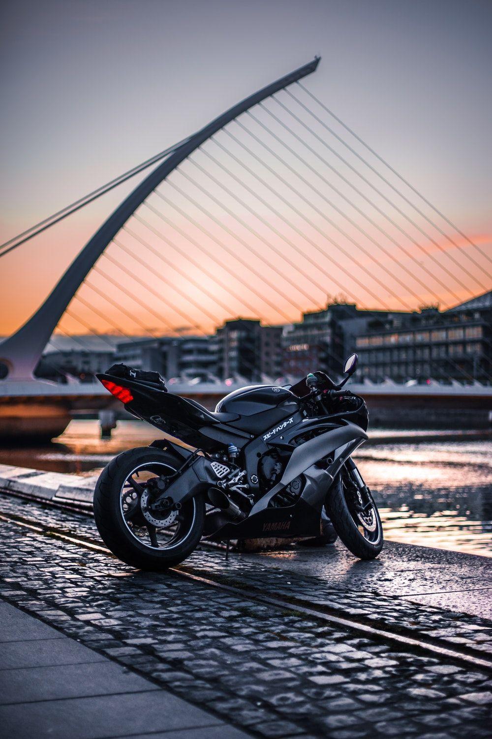 Motorbike Picture. Download Free Image & Stock