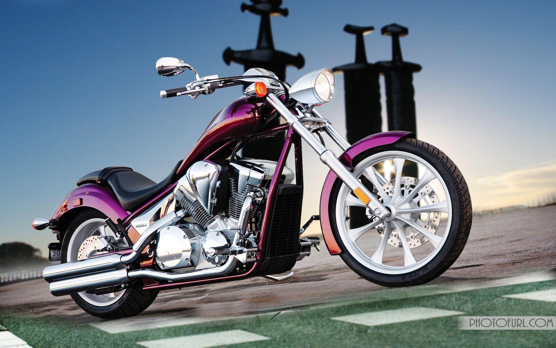 Heavy Bikes Wallpaper. Sports Bikes Wallpaper. Racing Bikes