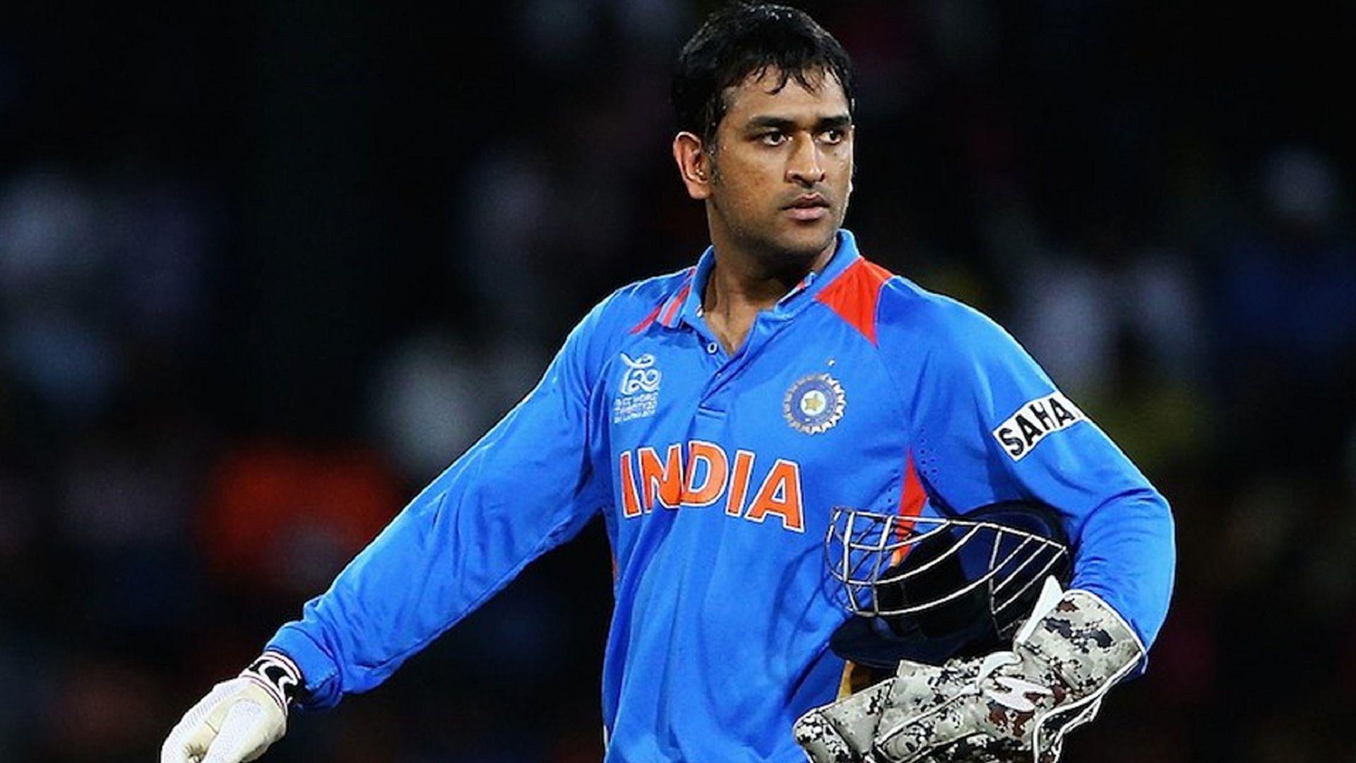 Ms Dhoni Wallpaper, image collections of wallpaper