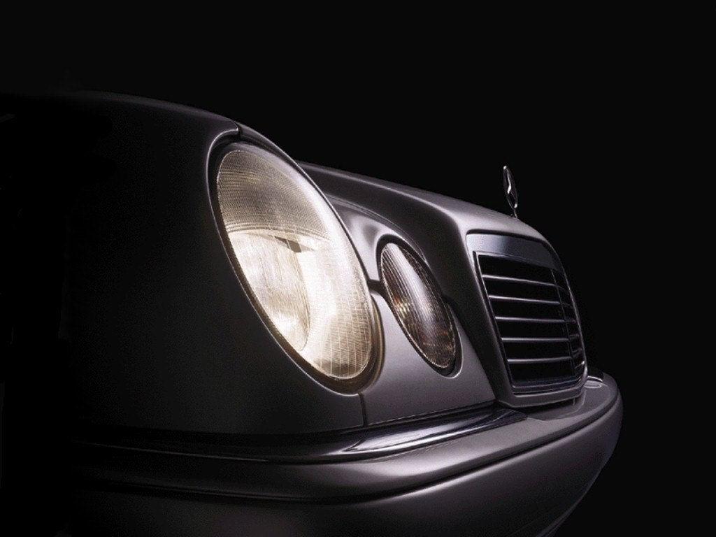 Mercedes Benz Wallpaper 15 X 768