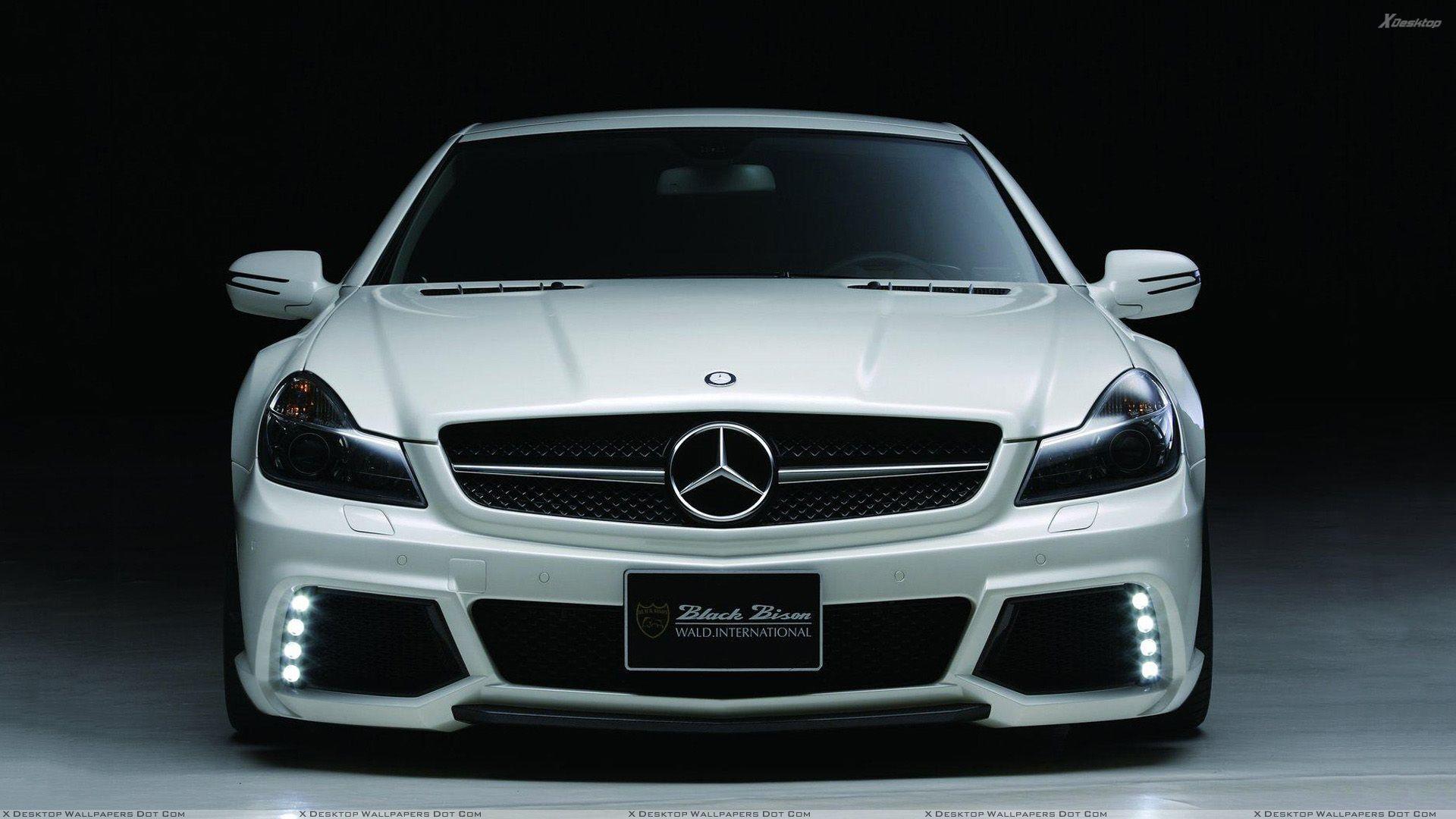 Benz Wallpapers - Wallpaper Cave