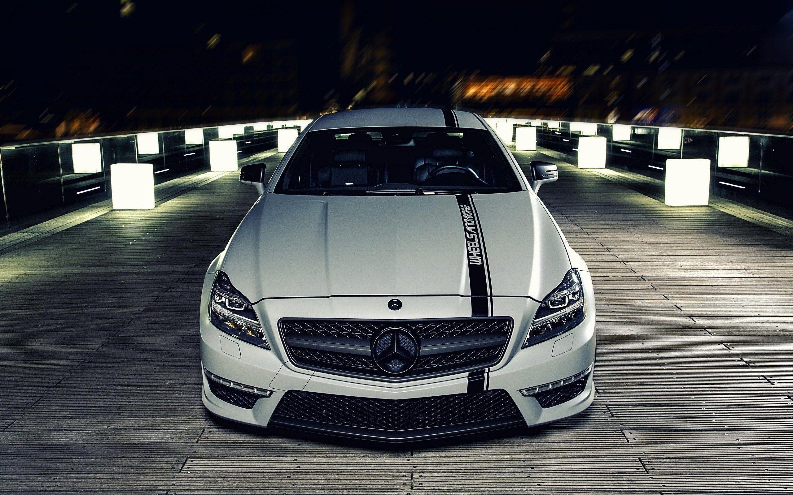 HD Mercedes Benz Wallpaper / Star ULTRA HD Textures