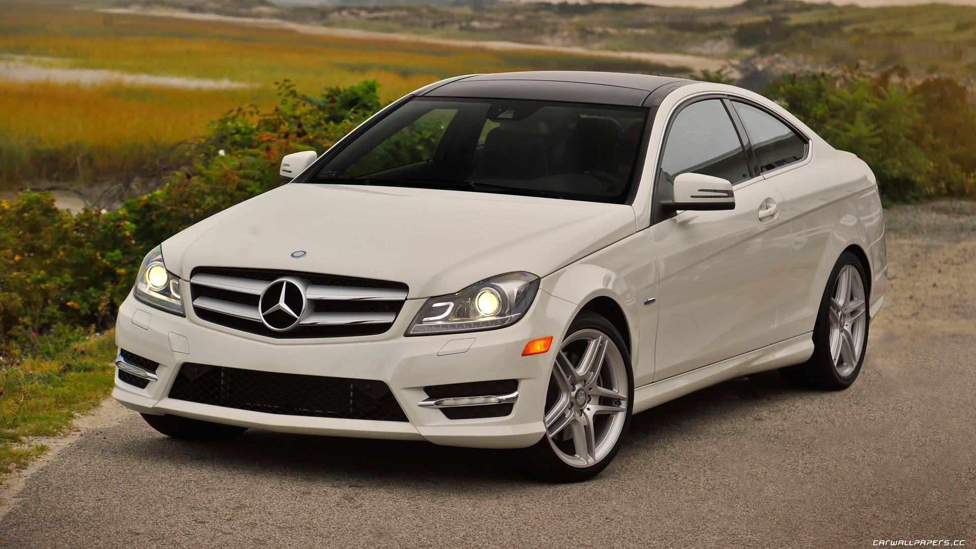 Mercedes Benz Wallpaper Download