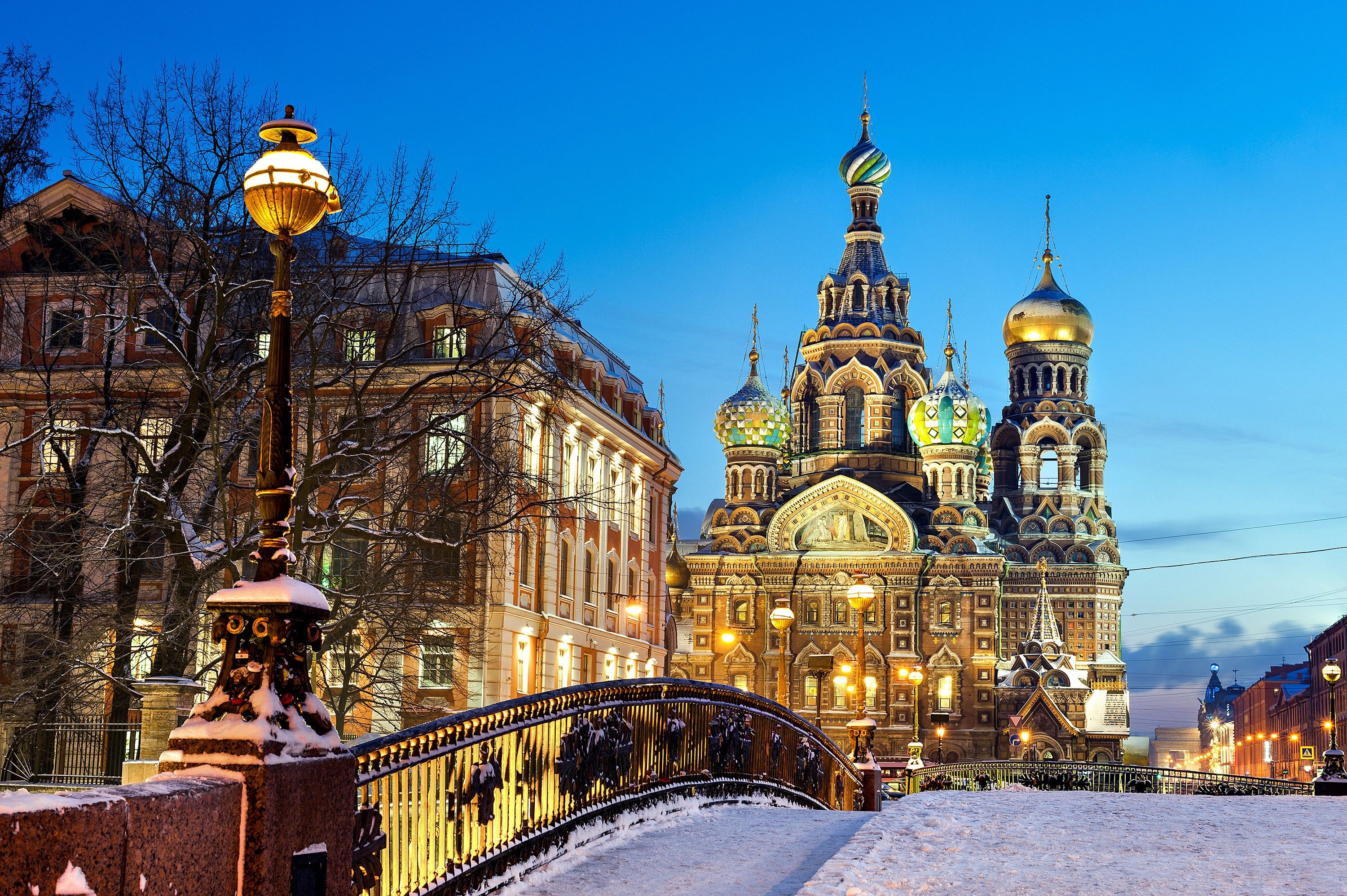 Saint Petersburg Church Russia Wallpaper Best Of Moscow and St