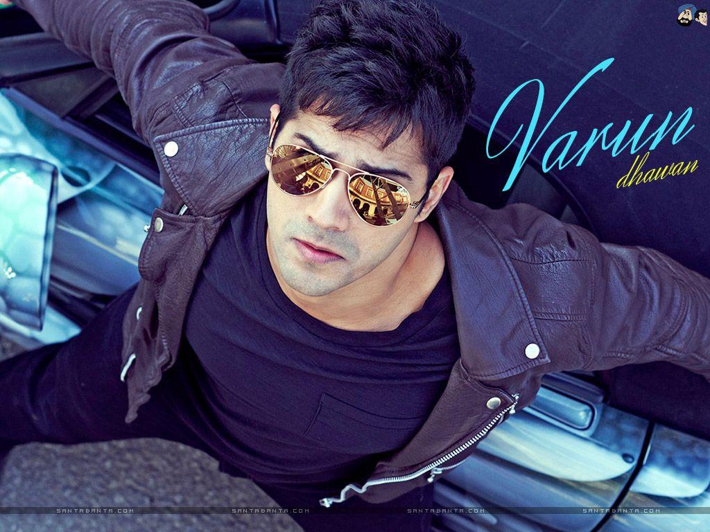 Varun Dhawan Cool Pics Wallpaper, HD Celebrities 4K Wallpapers, Images and  Background - Wallpapers Den