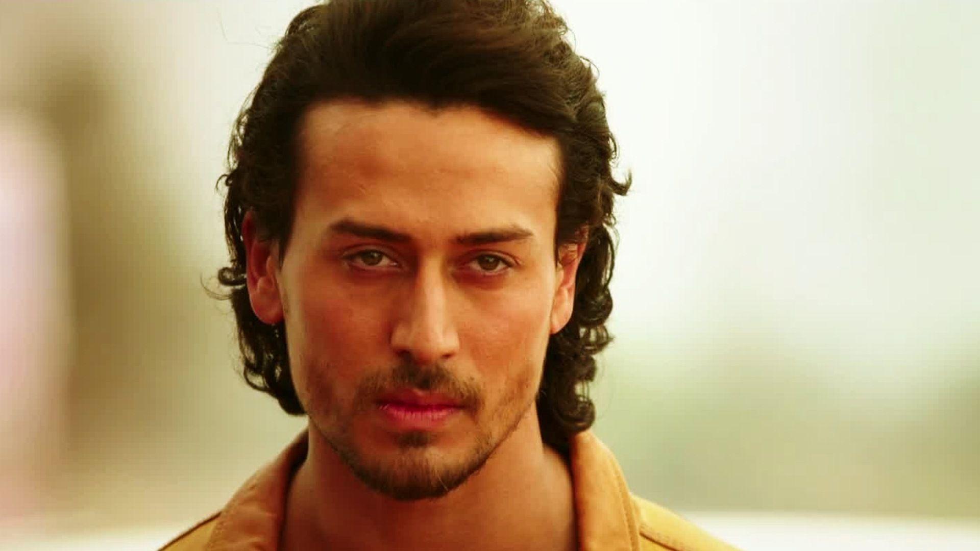 Tiger Shroff To Star In 2 Sequels; Says Big Shoes To Fill | Silverscreen  India