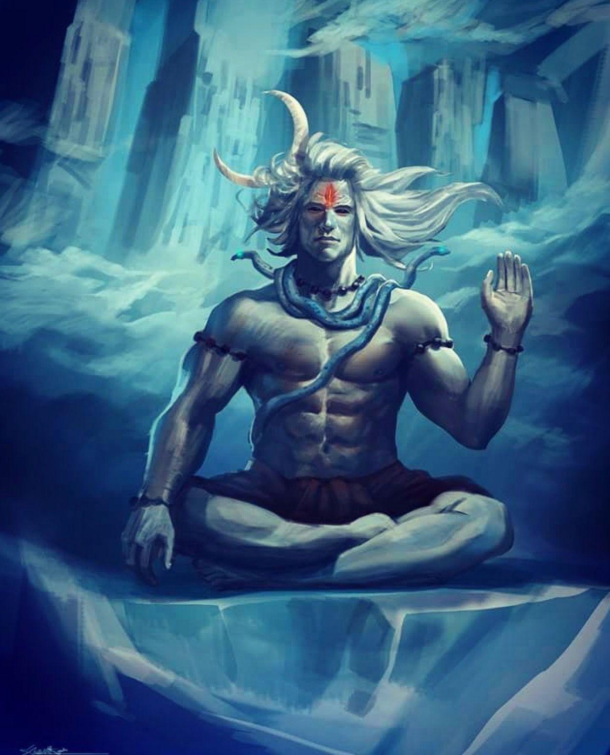 Instagram. Shiv. Shiva, Lord shiva, Shiva shakti