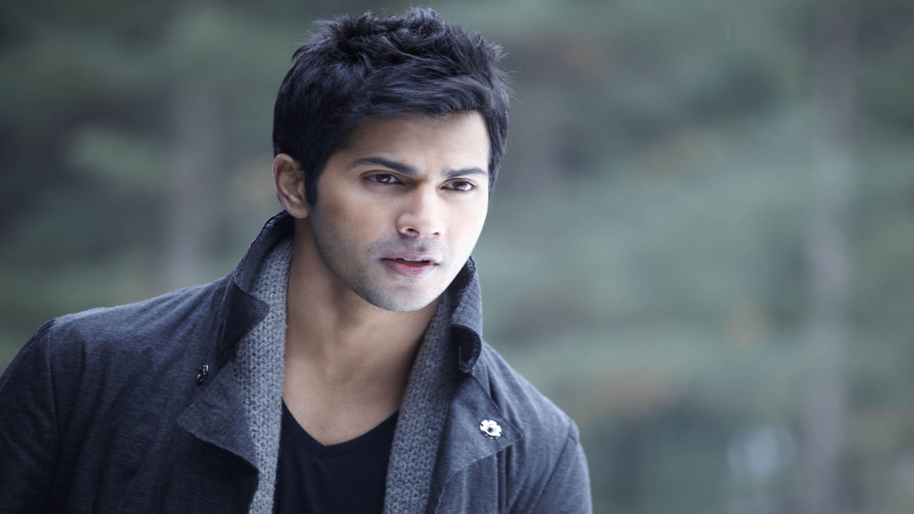 Varun dhawan ultra HD 4k wallpaper .in.com