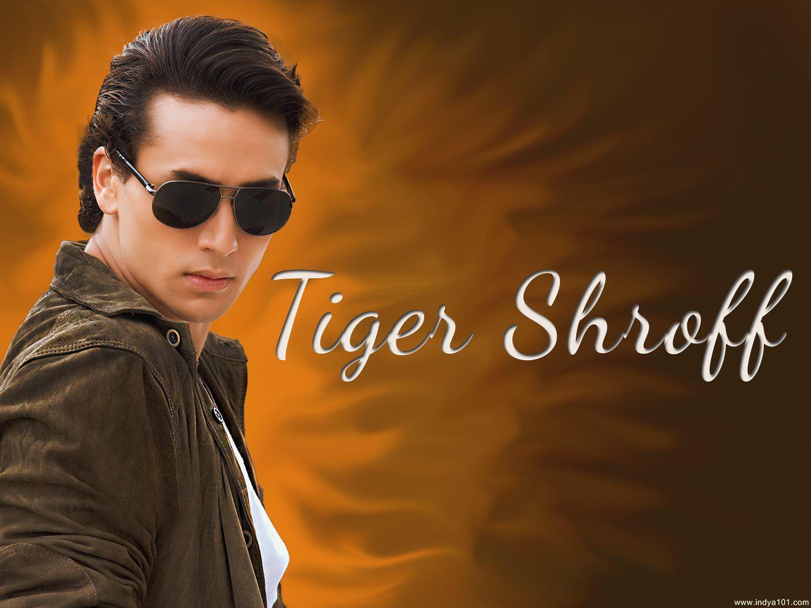 Tiger Shroff wallpaper - (1600x1200), Indya101.com