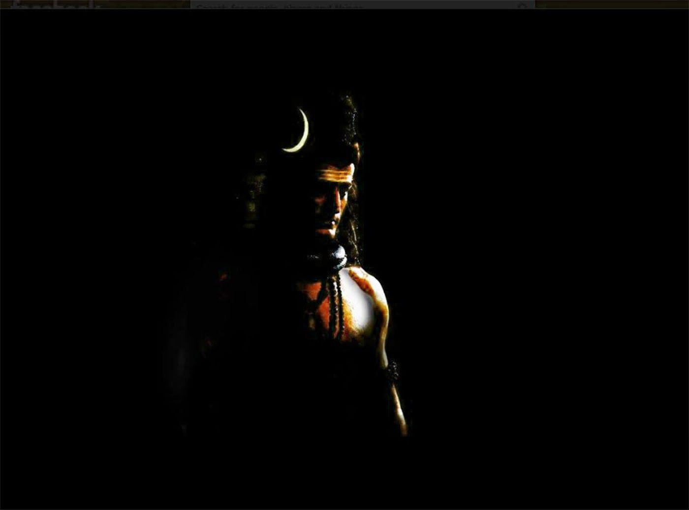 Lord Shiva+