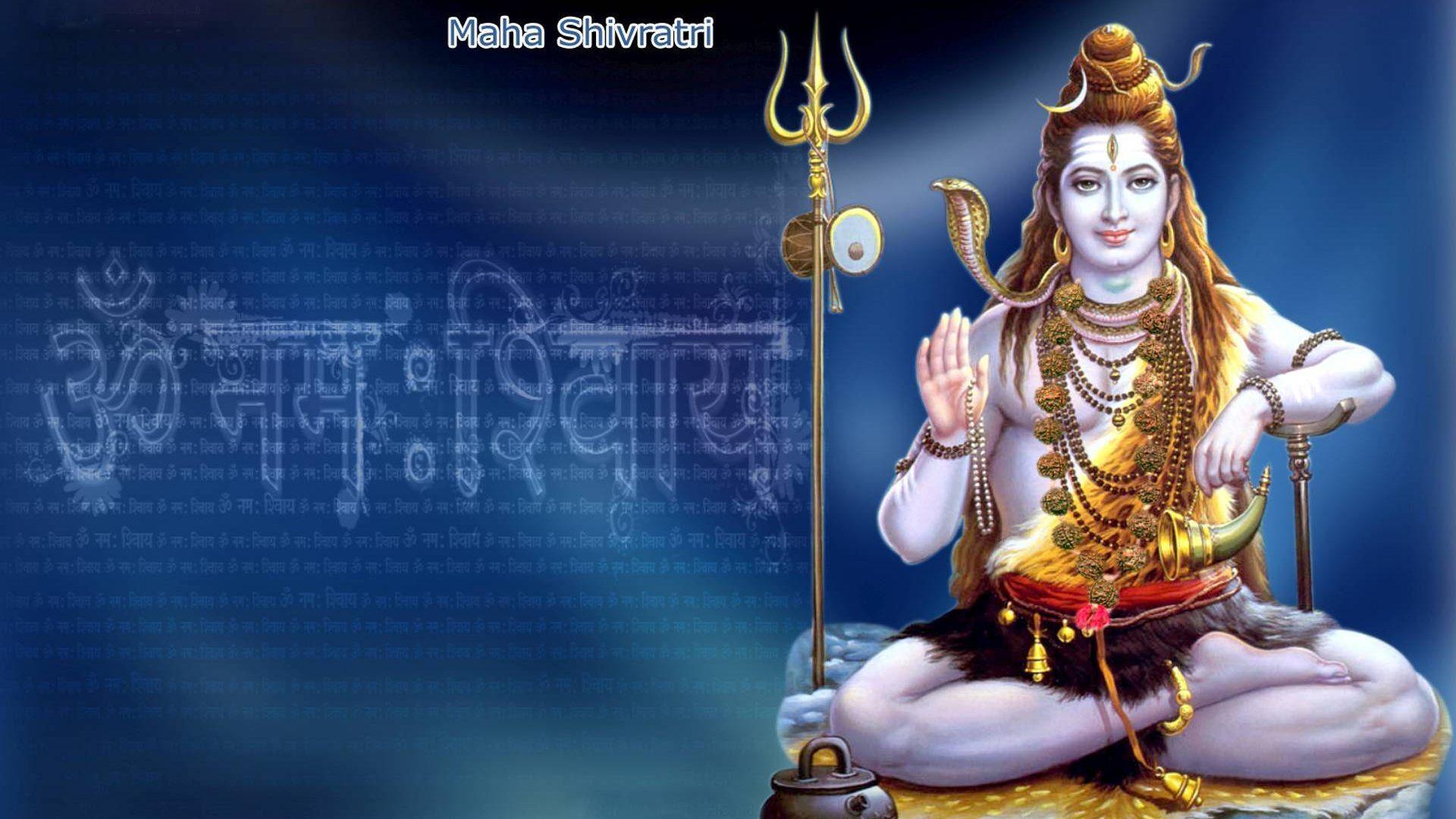 Lord Shiva. Lord Shiv Sankar Mahadev Bhole Nath Baba