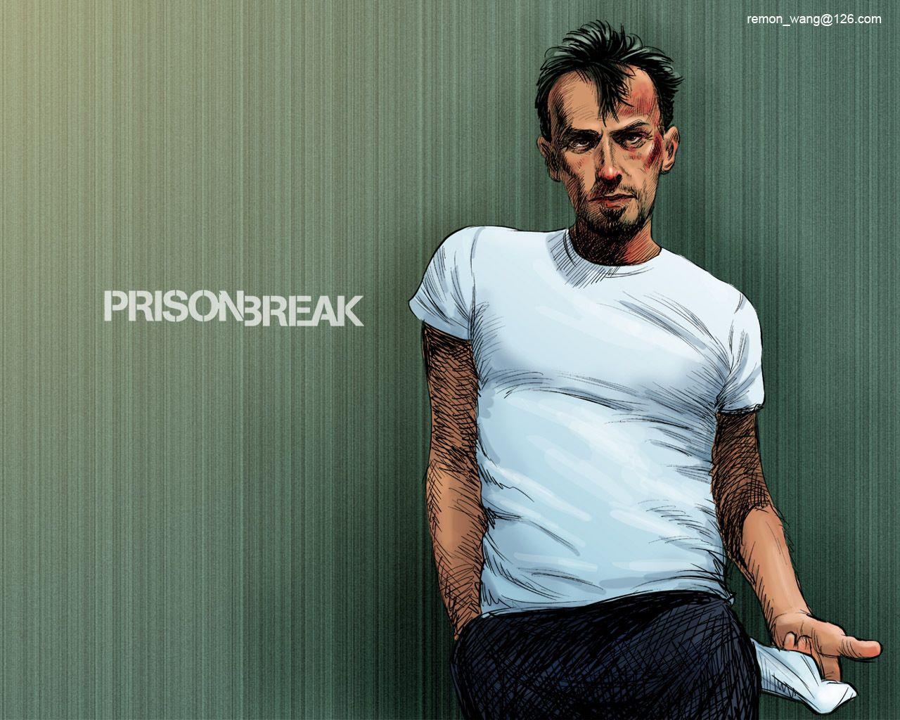 Prison Break Guys image PB HD wallpaper and background photo