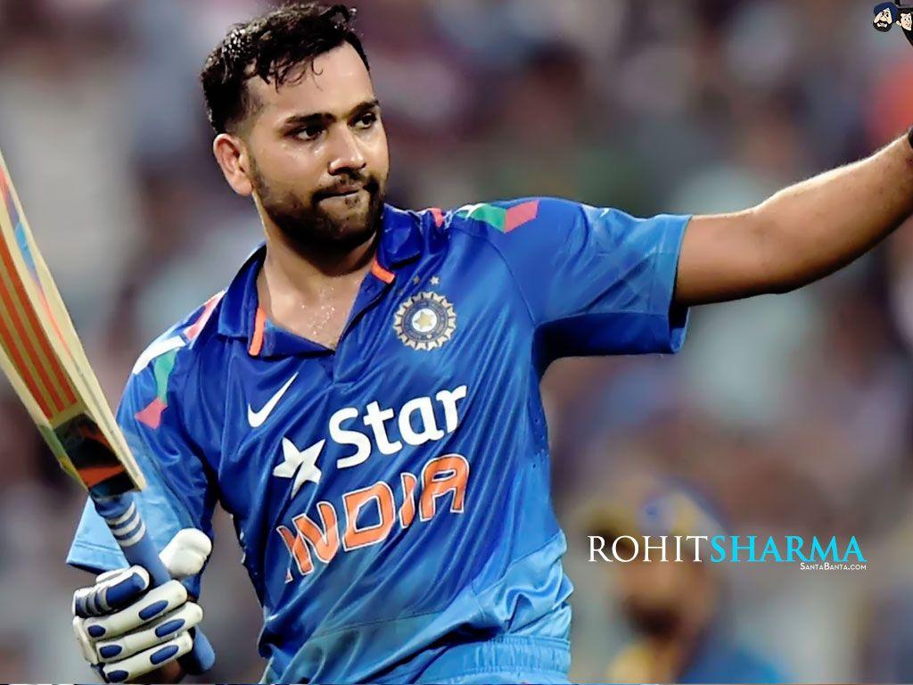 Featured image of post Rohit Sharma Wallpaper Hd He is the only player to hit 2 double hundreds in odi cricket match