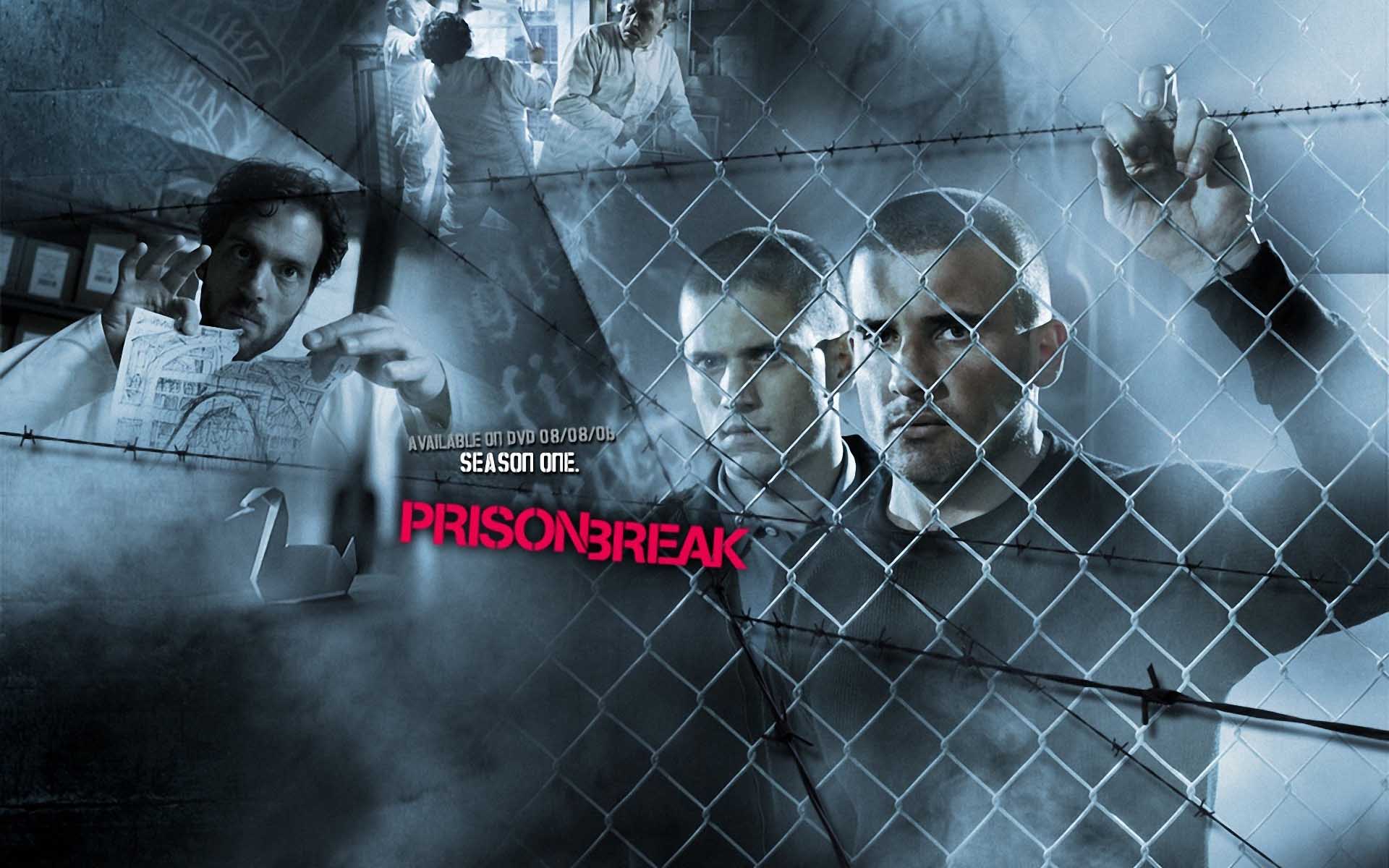 Prison Break Wallpaper 21 X 1200