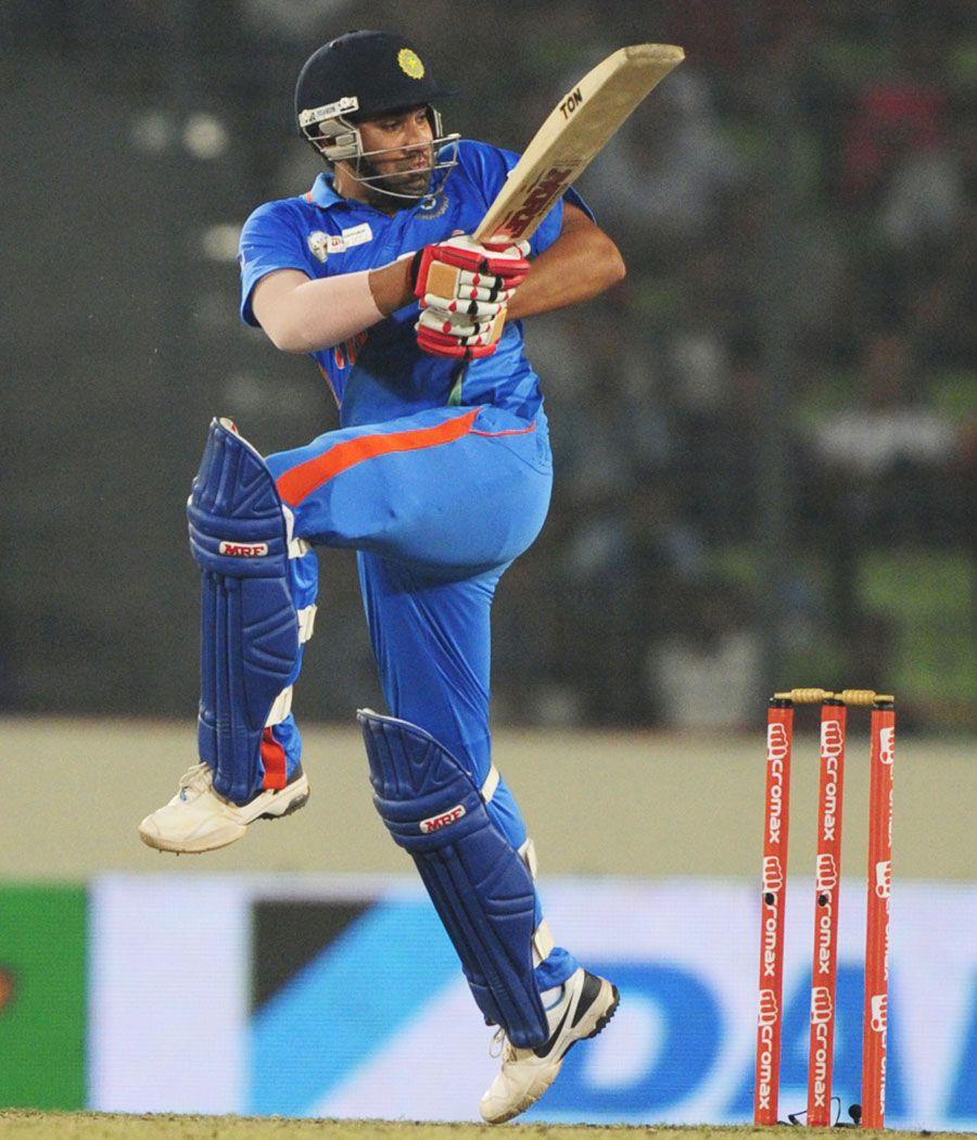 Cricket Wallpaper: ROHIT SHARMA PICTURES