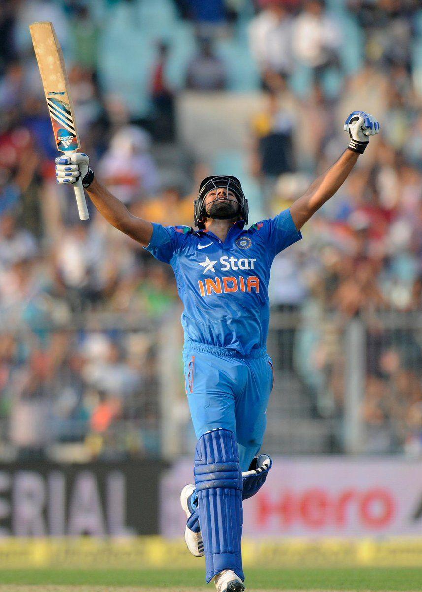 Rohit sharma, 264.world record breaker! is that the greatest odi