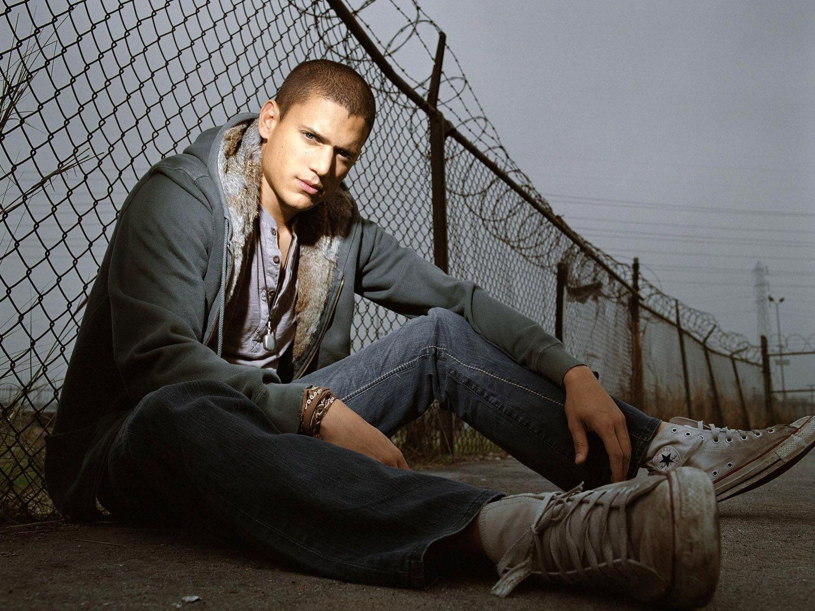 Prison Break. Movies & TV Shows I Have To Get
