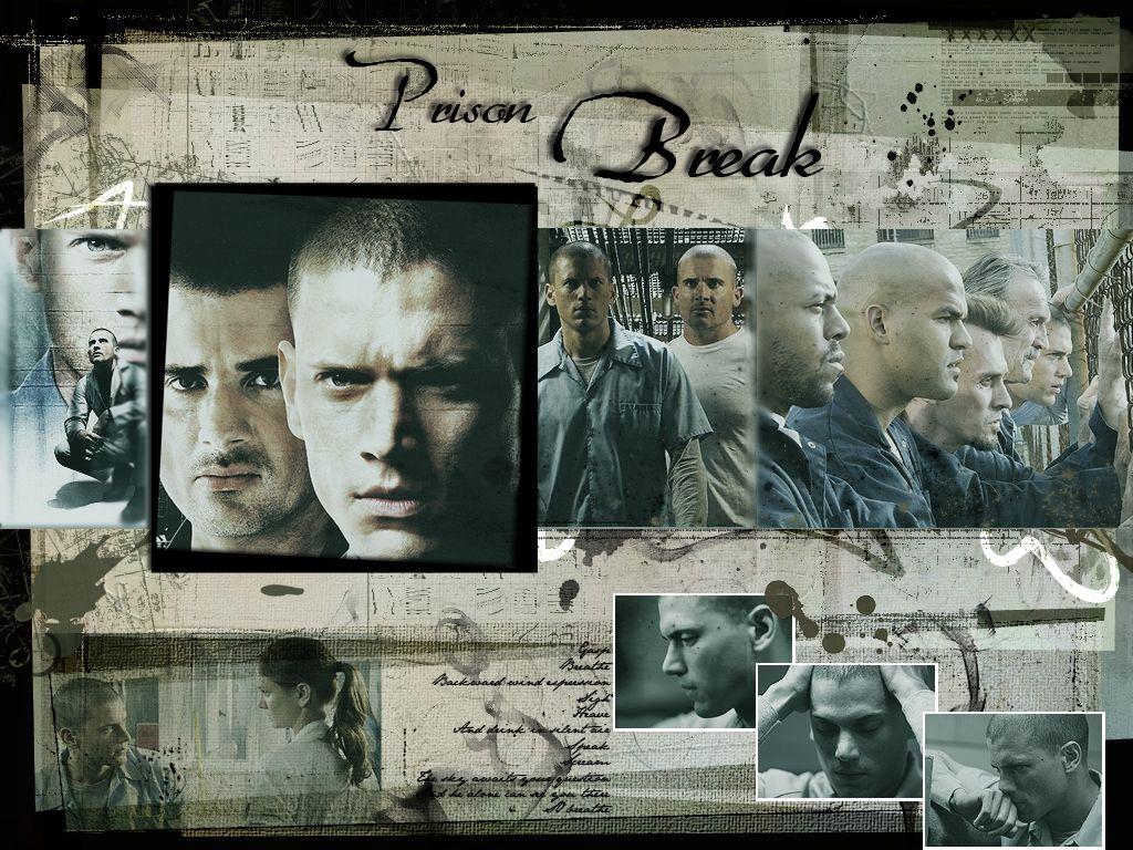 Prison Break Wallpaper_26. Prison Break Season 4