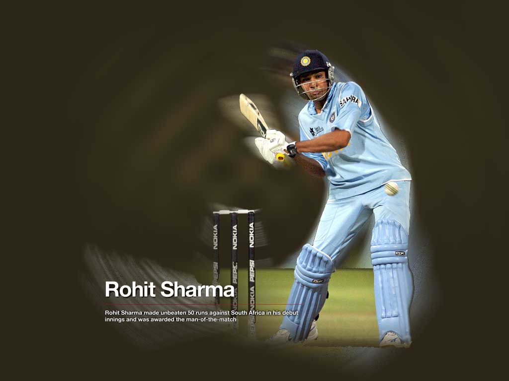 Photos of Rohit Sharma