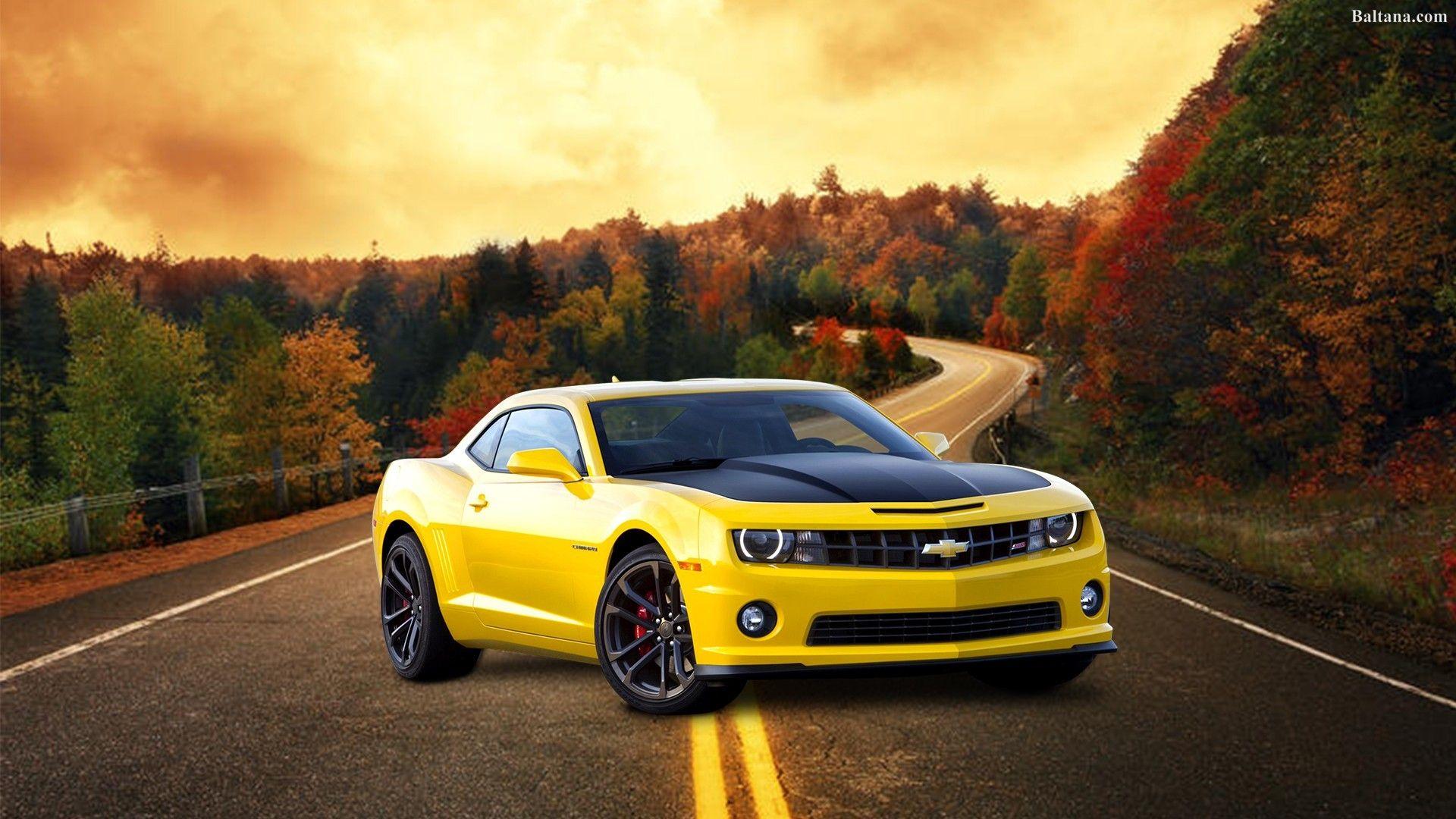 Chevrolet Wallpaper HD Background, Image, Pics, Photo Free