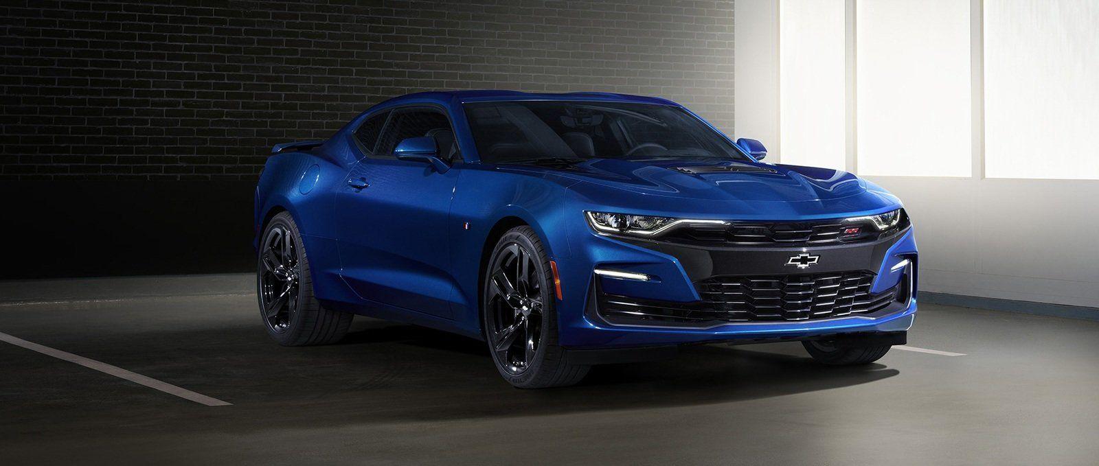 Chevrolet Camaro Picture, Photo, Wallpaper And Videos. Top