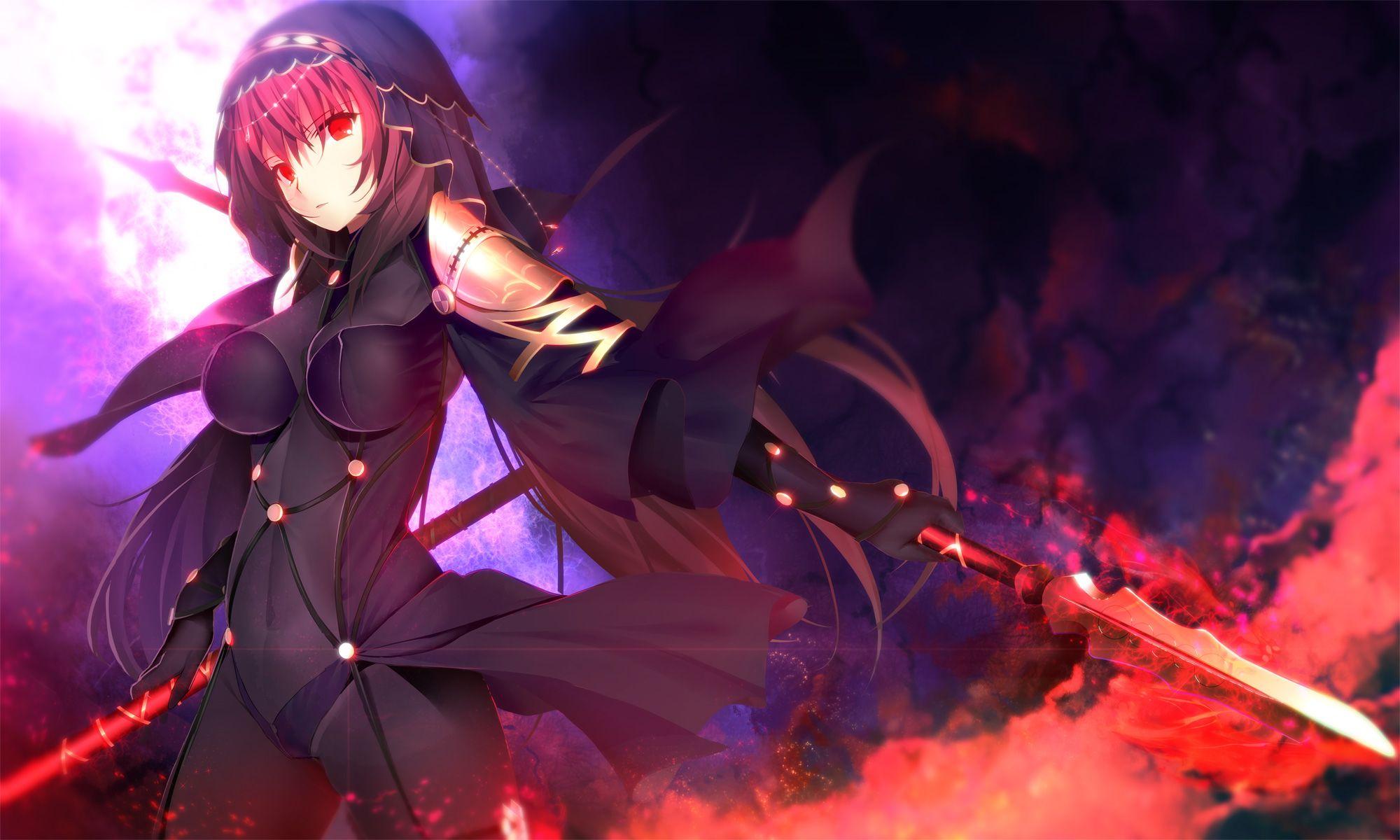 Fate Wallpapers - Wallpaper Cave