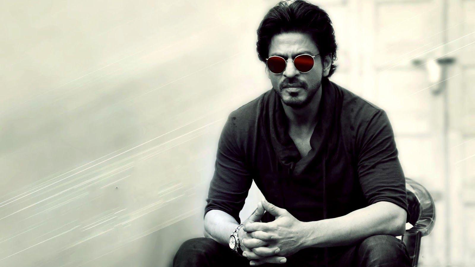 Shahrukh Khan Desktop Widescreen Wallpaper 31240 - Baltana