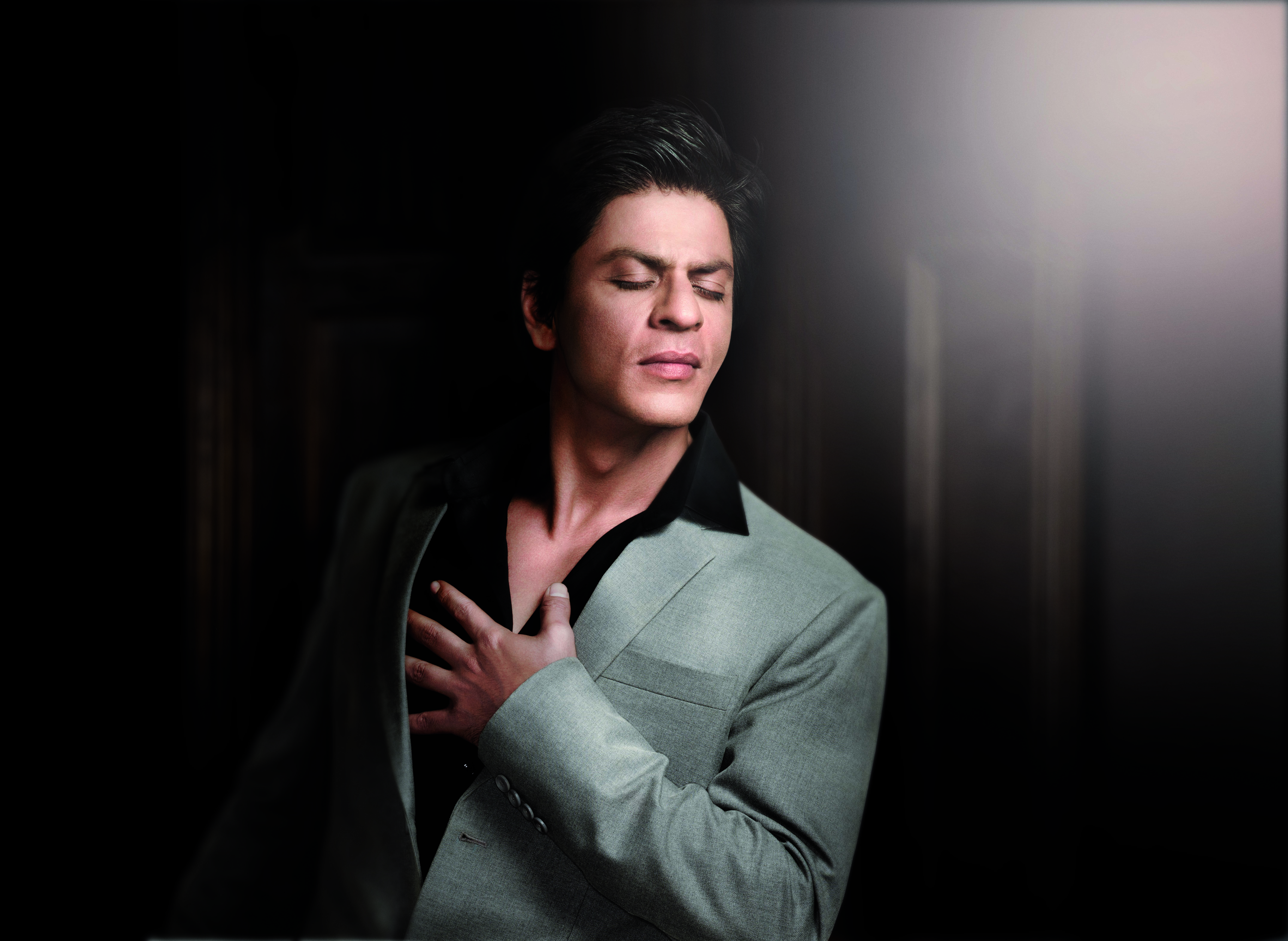 Wallpapers Shah Rukh Khan, Actor, Bollywood, 4K, 8K, Celebrities
