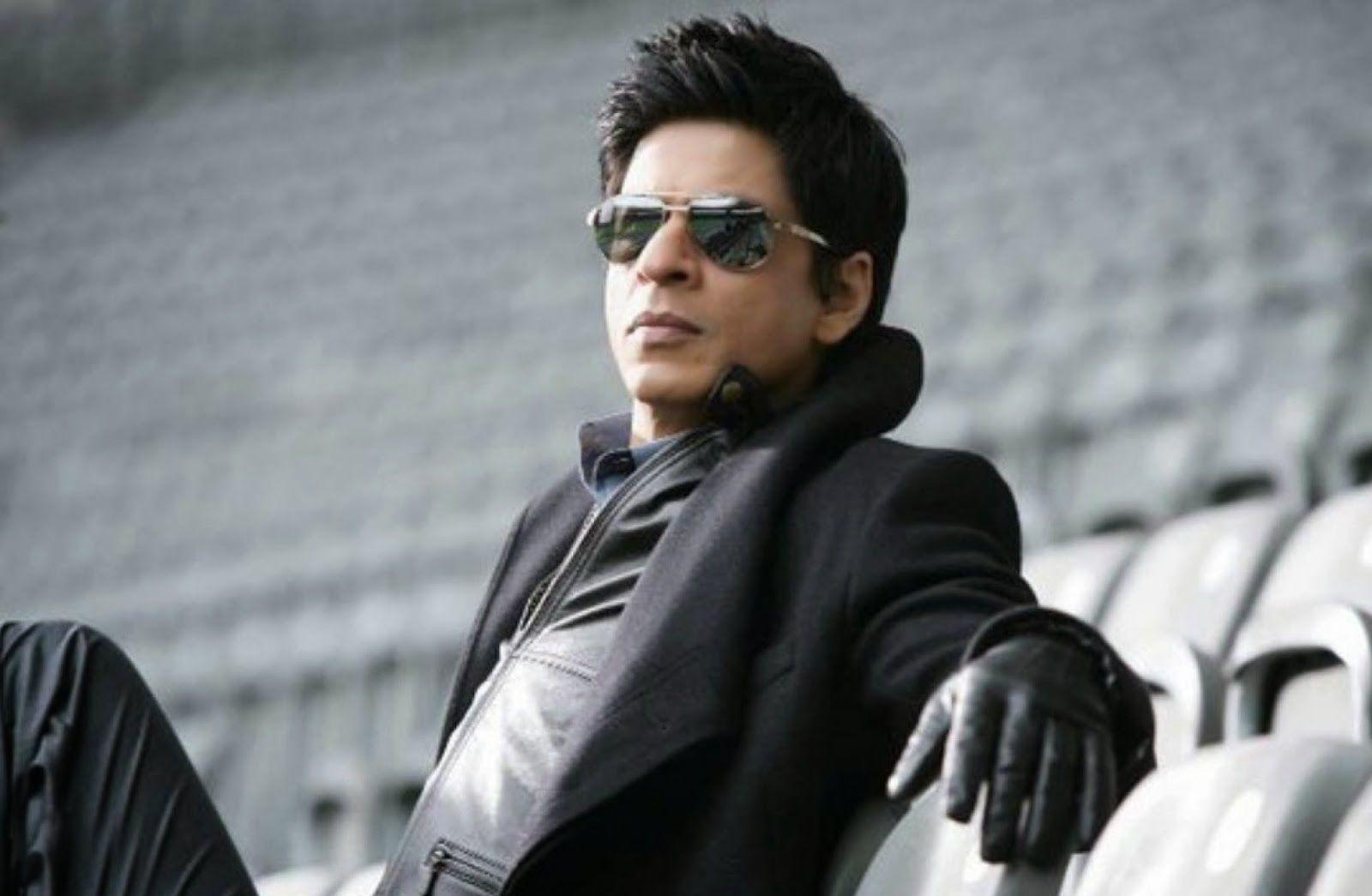 Shahrukh Khan Latest HD Wallpapers Image Download
