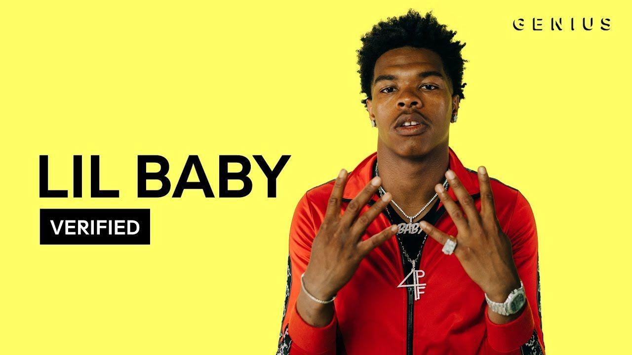 Lil Baby My Dawg Official Lyrics & Meaning. Planet Atlanta, Ga aka