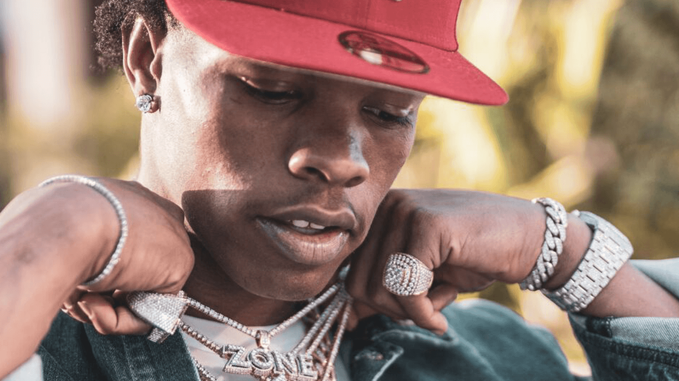 Lil Baby Releases New Project 'Street Gossip'