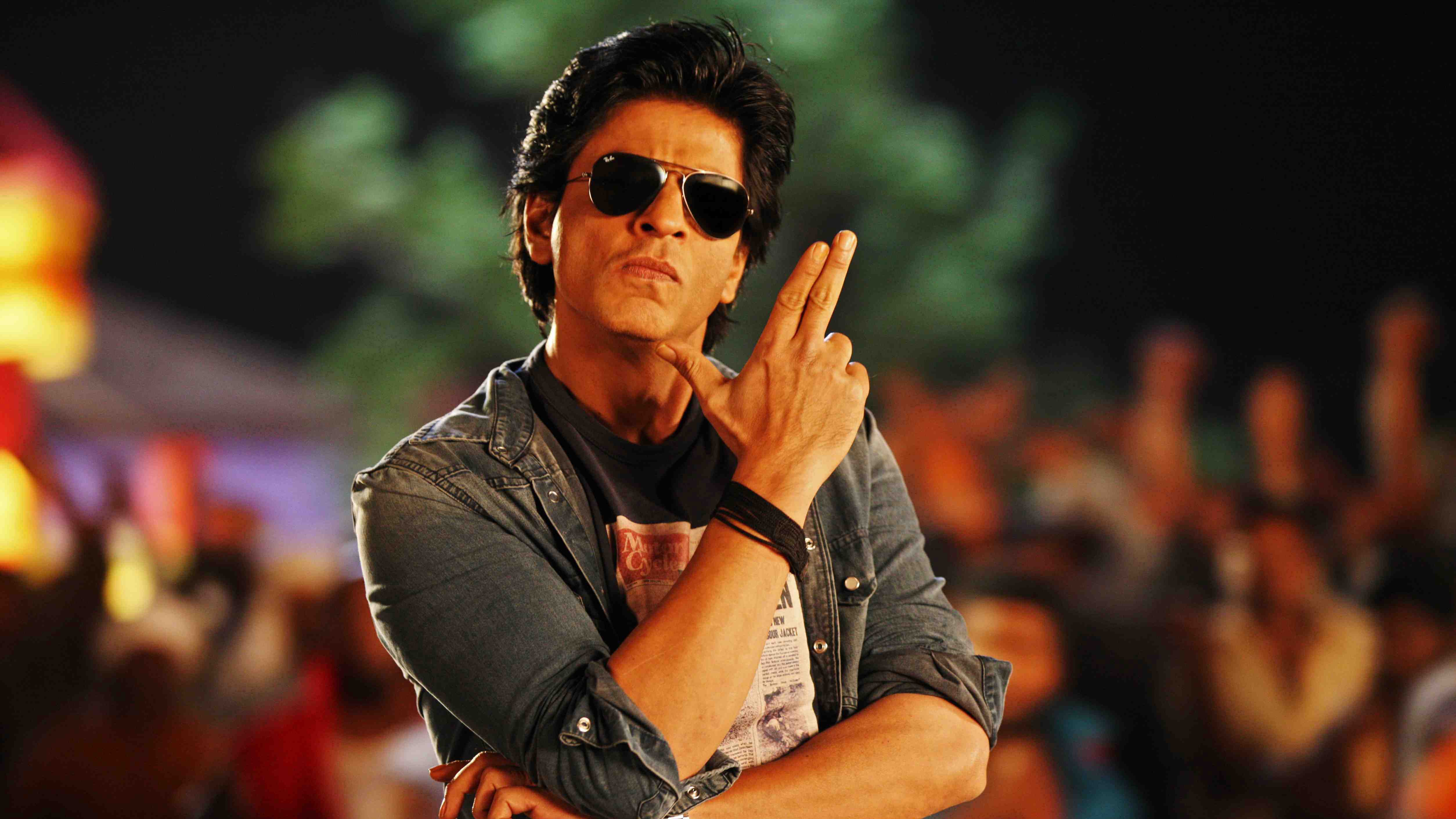Wallpapers Shah Rukh Khan, Bollywood actor, HD, 4K, Celebrities