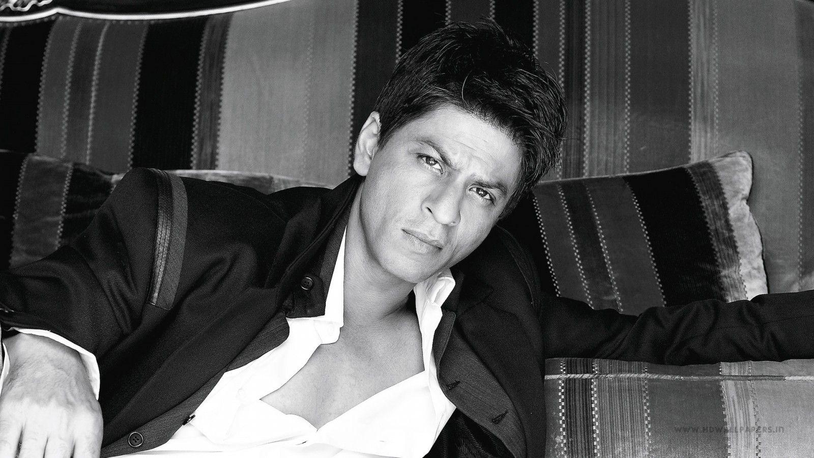 Shah Rukh Khan SRK Wallpapers HD Wallpapers
