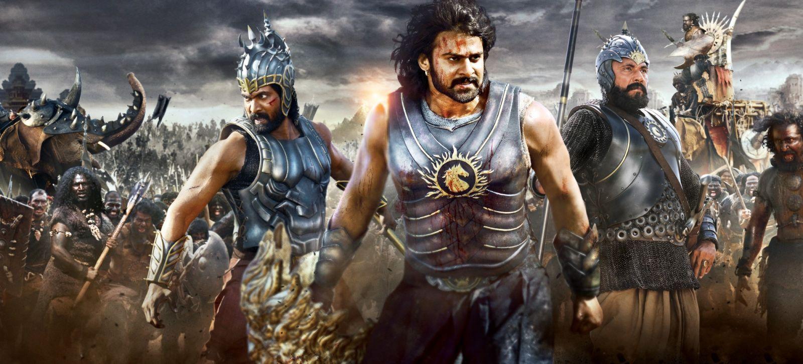 1920x1080 Prabhas Baahubali Laptop Full HD 1080P HD 4k Wallpapers Images  Backgrounds Photos and Pictures