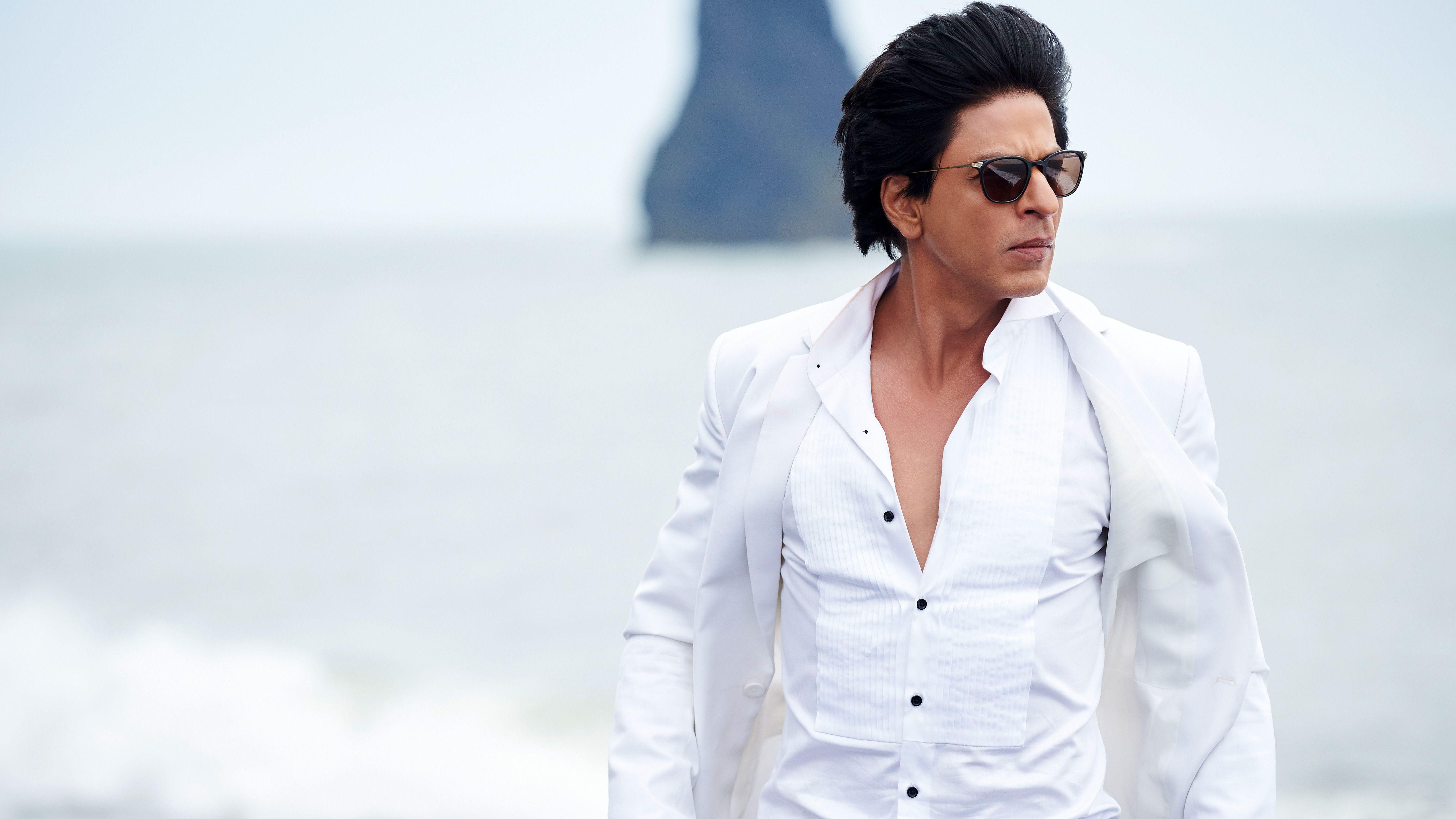 Wallpapers Shah Rukh Khan, Indian actor, Bollywood, HD, 4K, 5K
