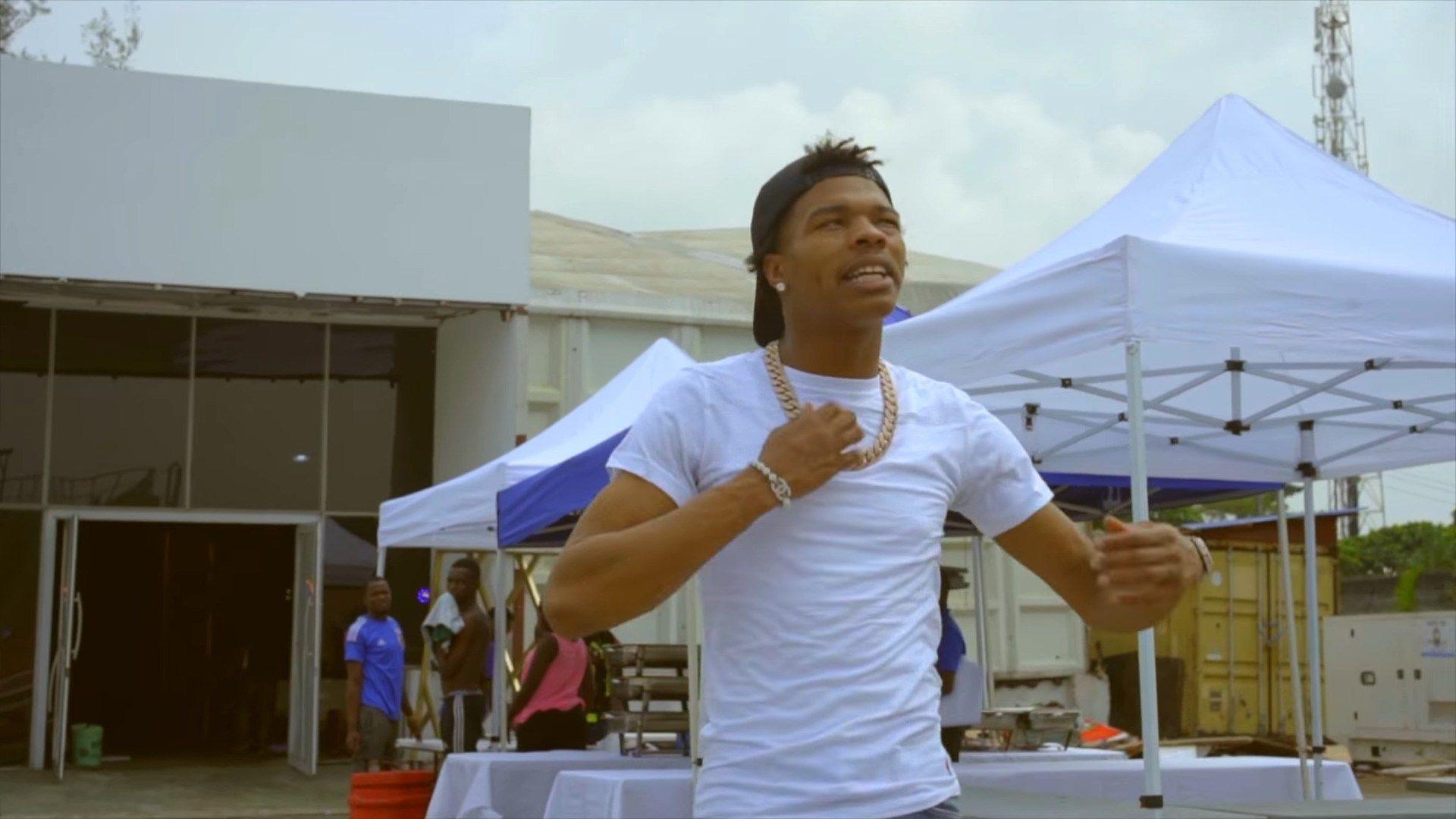 Download Mp4 Video: Lil Baby