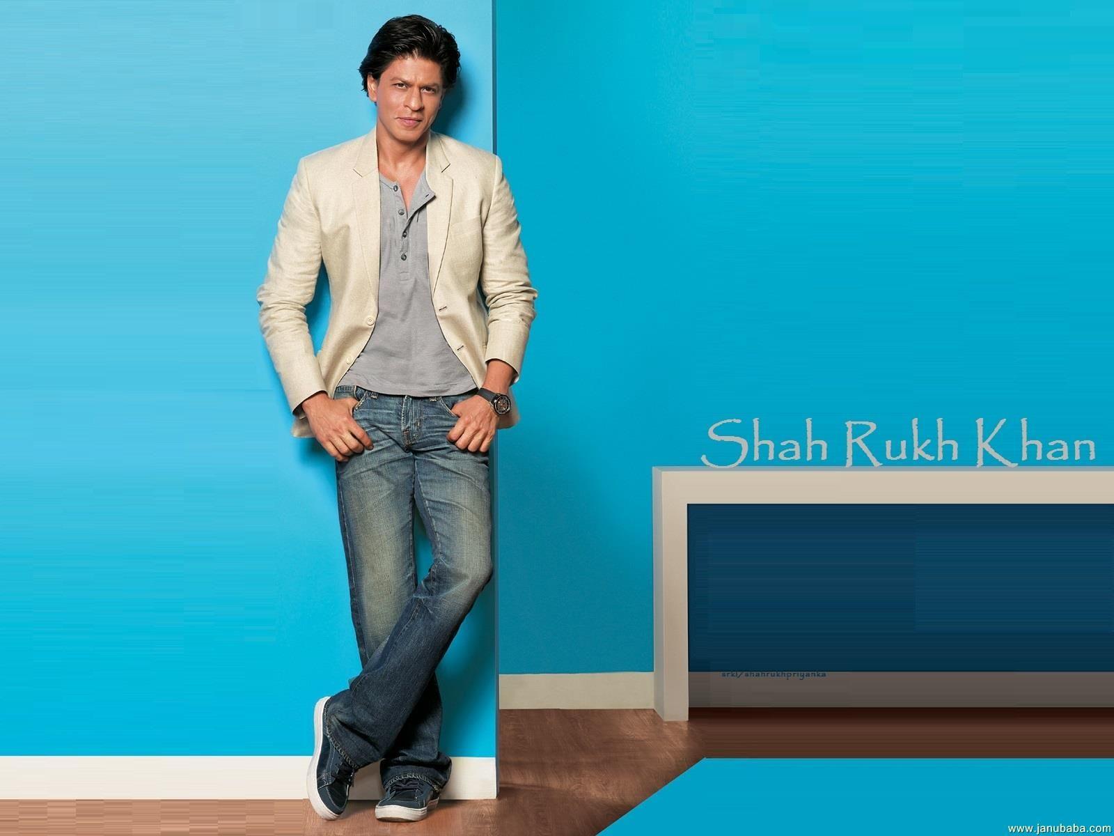 Shah Rukh Khan Image, HD Wallpapers, and Photos