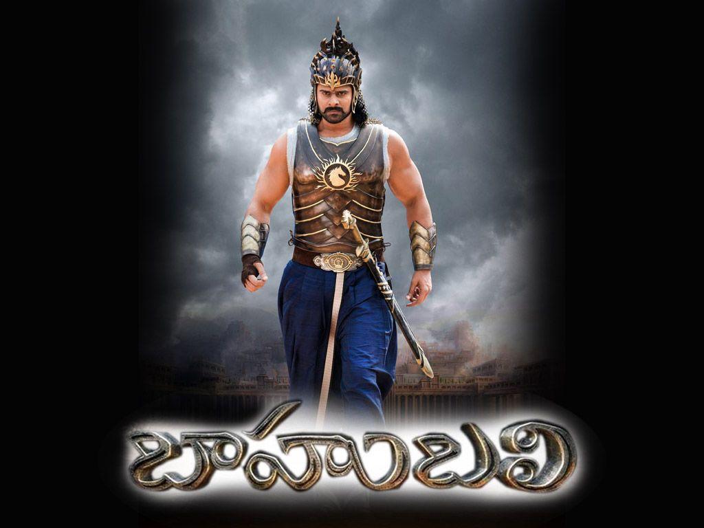 BAHUBALI, prabhas, bahubali, HD phone wallpaper | Peakpx