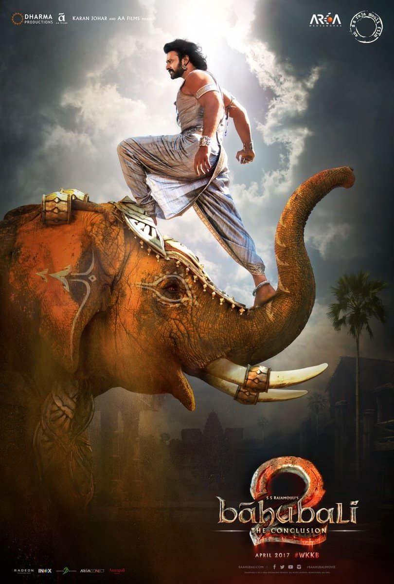 Bahubali 2 Full HD Mobile Wallpapers - Wallpaper Cave