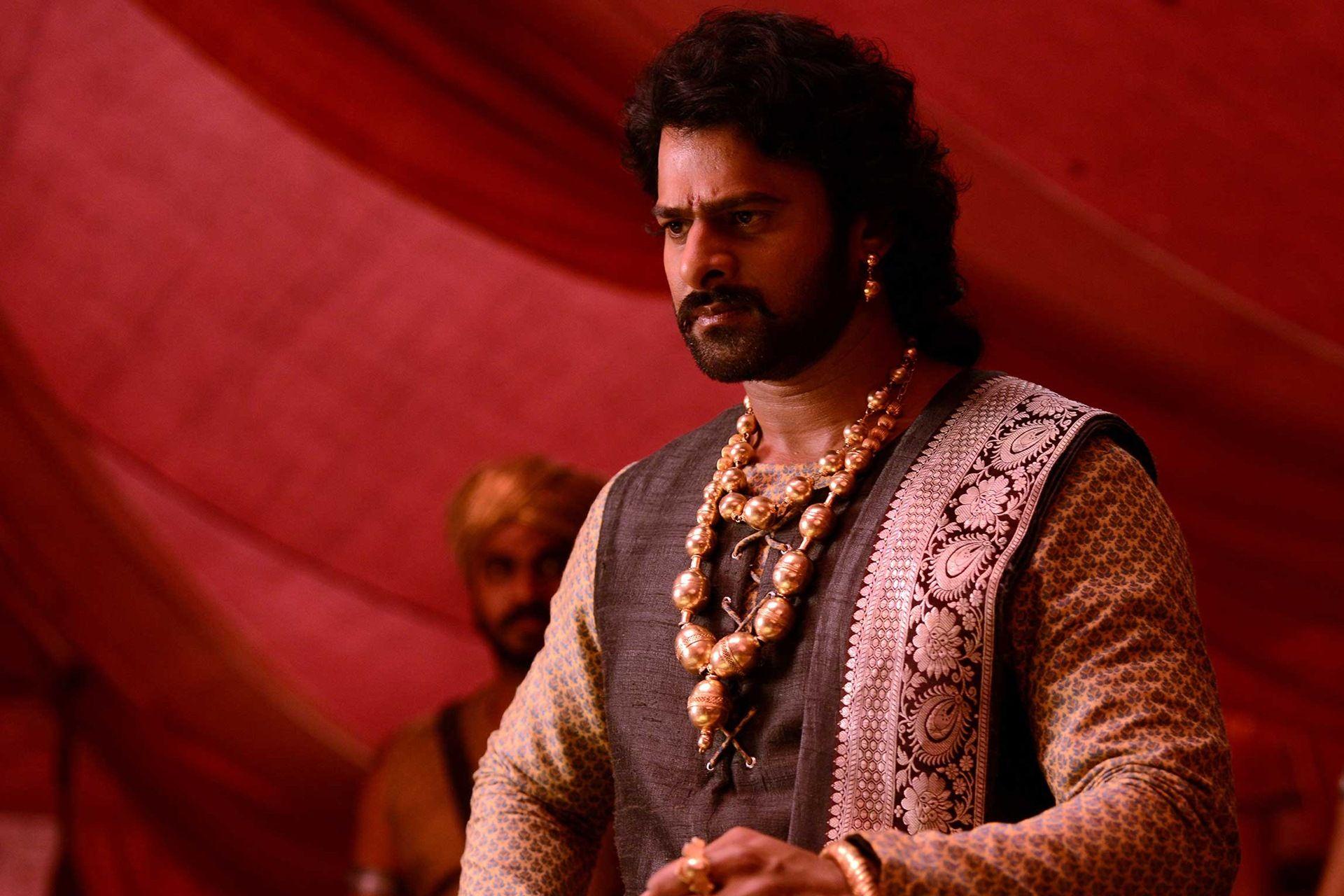 Baahubali on X: 