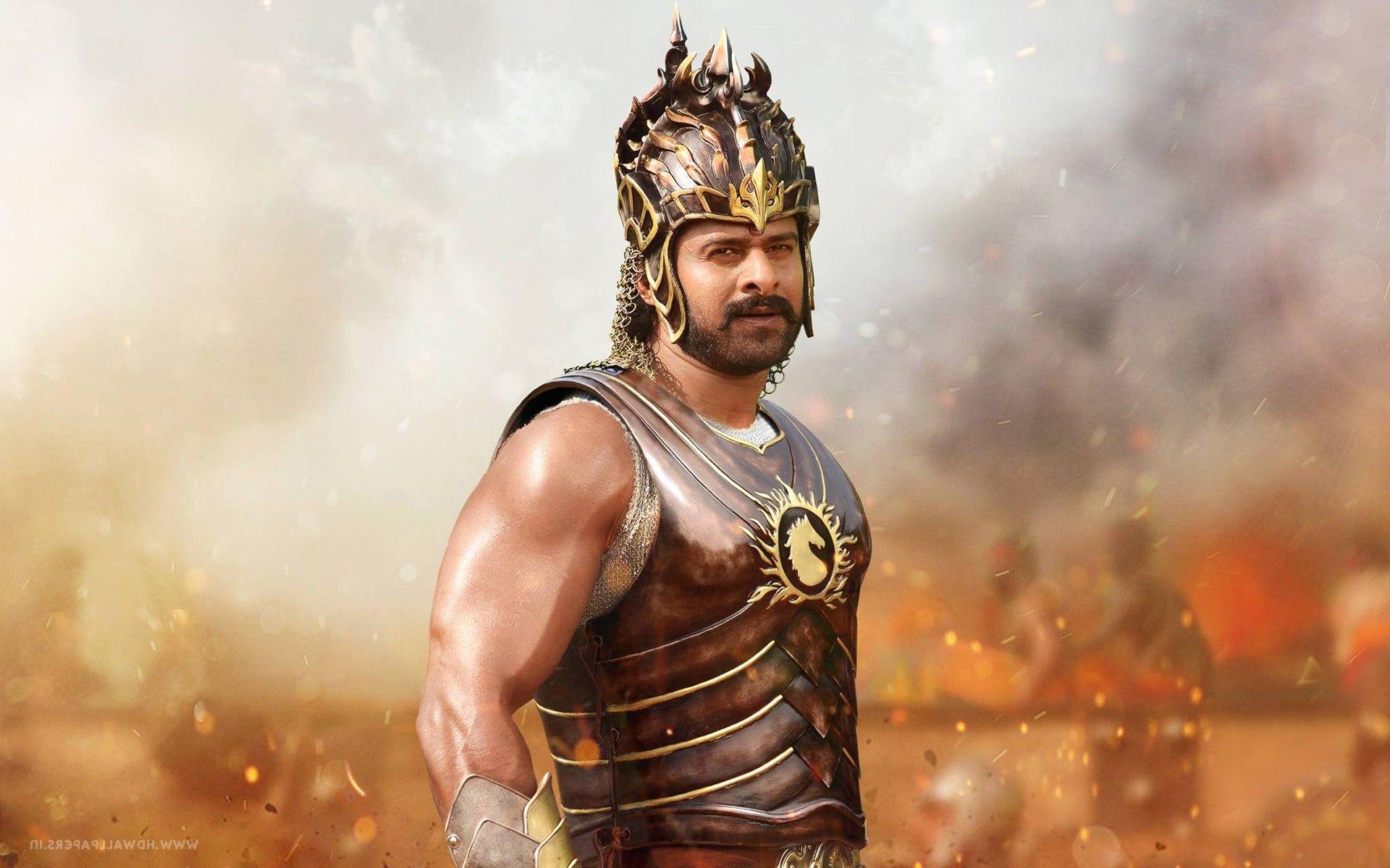 Bahubali Wallpapers Wallpaper Cave 