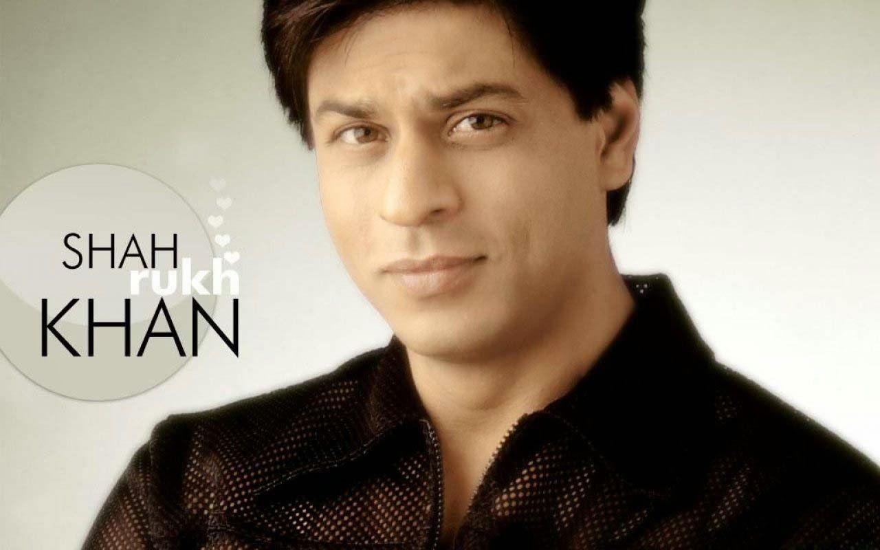 50 wallpapers with Shahrukh Khan