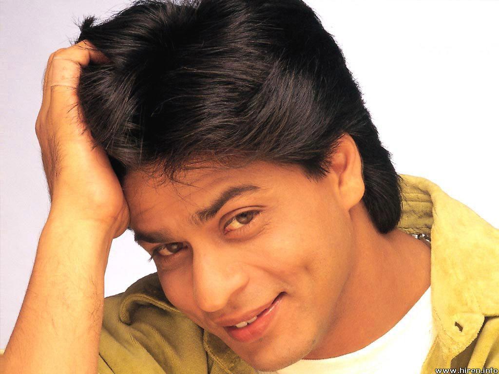 Wallpapers Shahrukh Khan Indian Celebrities