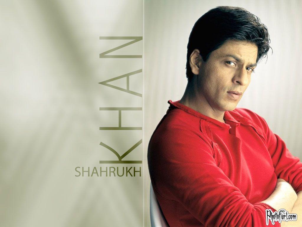 Shah Rukh Khan Wallpapers 8