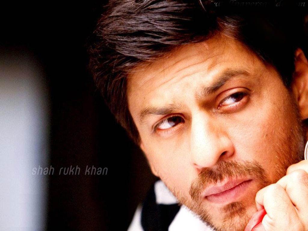 Shahrukh Khan Free HD Wallpaper Download