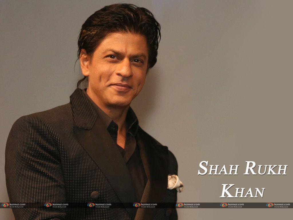 Shah Rukh Khan Wallpapers 6