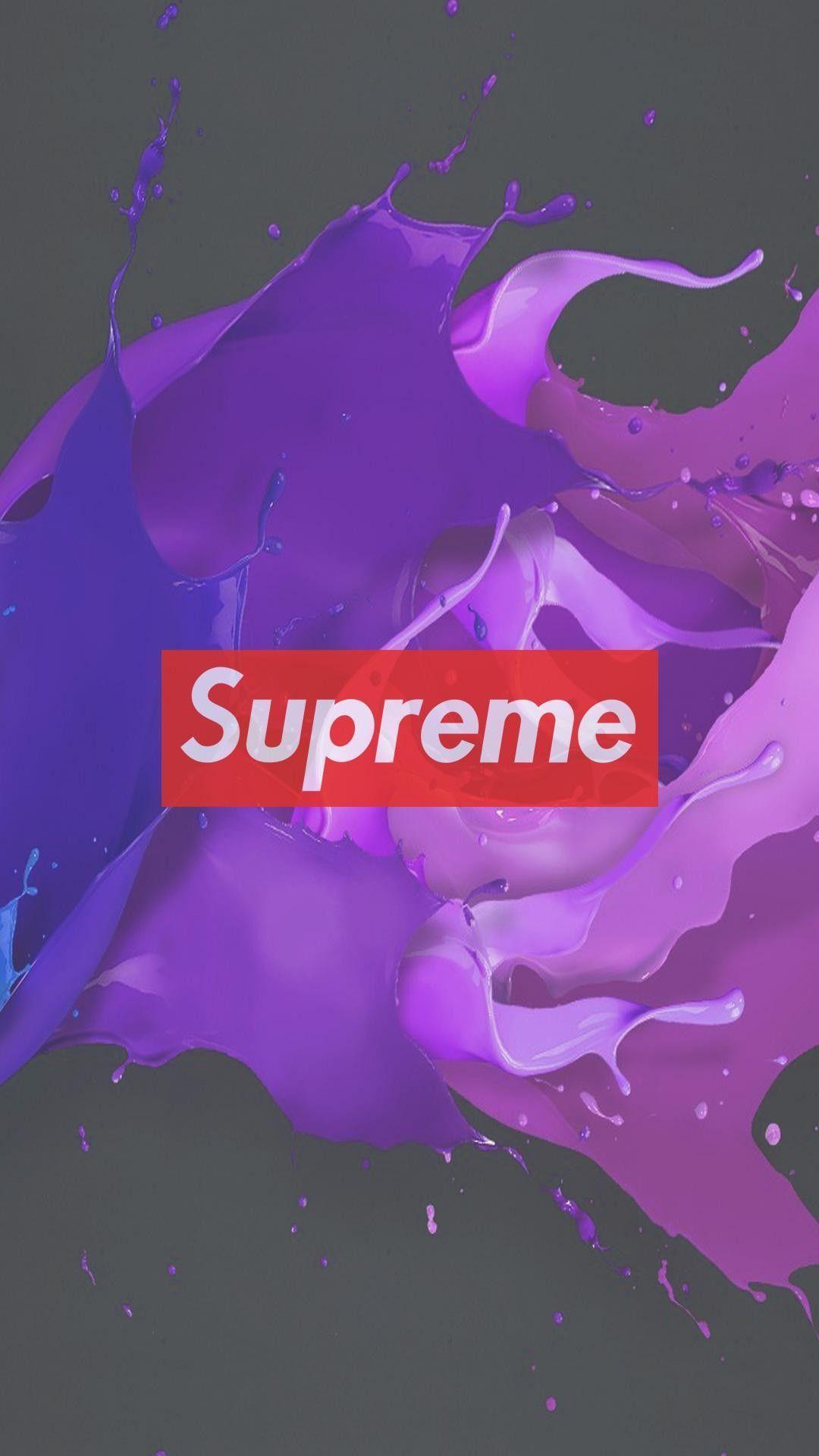 Hypebeast Wallpaper. Supreme