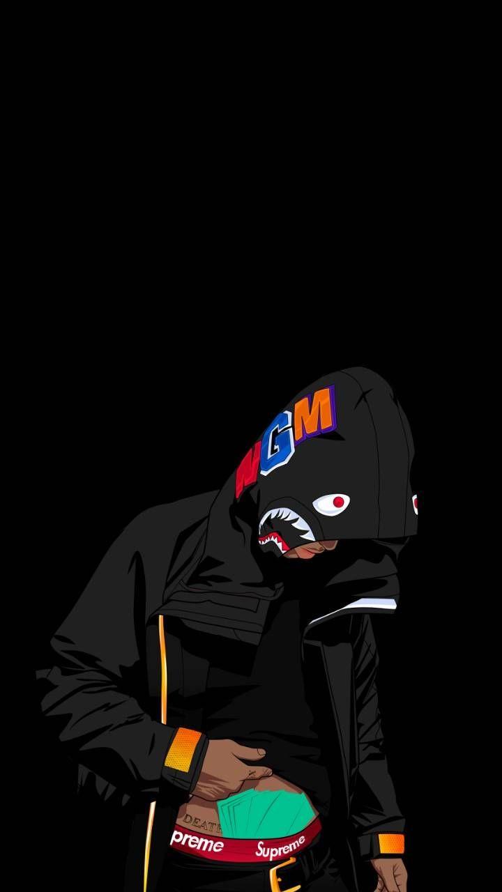 Bape Hypebeast Wallpaper